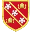 坎布里亚大学 logo