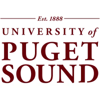 University of Puget Sound logo