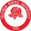 Süleyman Demirel University logo