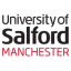 University of Salford logo