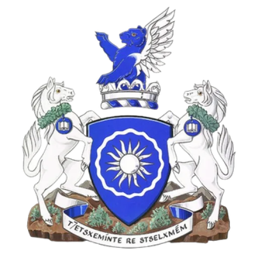 Thompson Rivers University logo