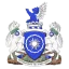 汤普森河大学 logo
