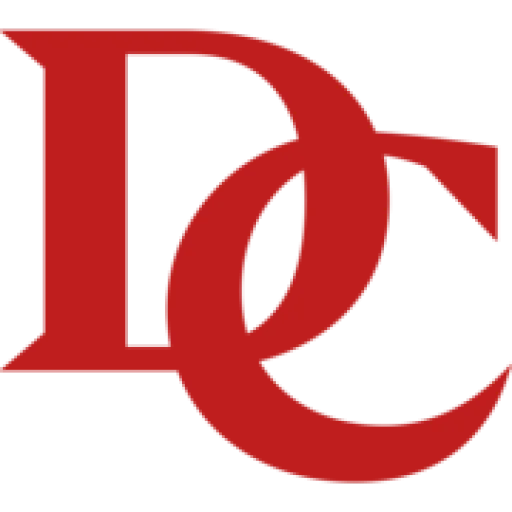 Davidson College logo