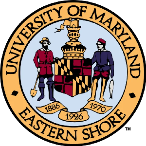 University of Maryland Eastern Shore logo