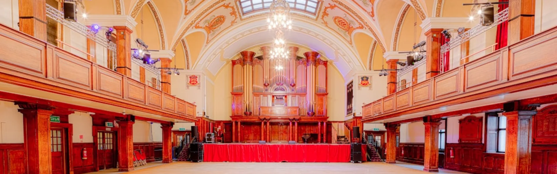 Guildhall School of Music and Drama