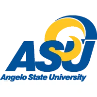 Angelo State University logo