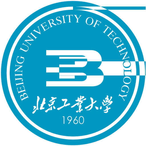 Beijing University of Technology logo