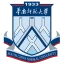 华南师范大学 logo