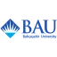 花园城市大学 logo