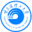 哈尔滨理工大学 logo