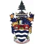 湖首大学 logo