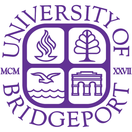 University of Bridgeport logo