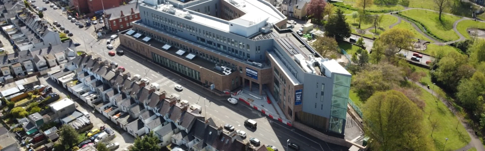 Northern College