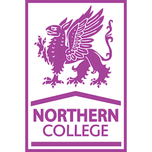 Northern College logo