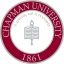 查普曼大学 logo