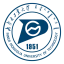 内蒙古工业大学 logo