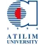 阿特林大学 logo
