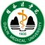 桂林医学院 logo