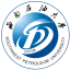 西南石油大学 logo