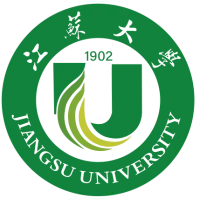 Jiangsu University logo