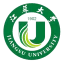 江苏大学 logo