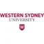 西悉尼大学 logo