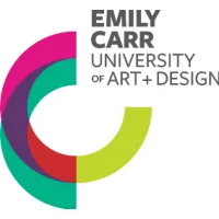 Emily Carr University of Art and Design logo