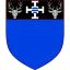 德比大学 logo