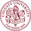 Colgate University logo