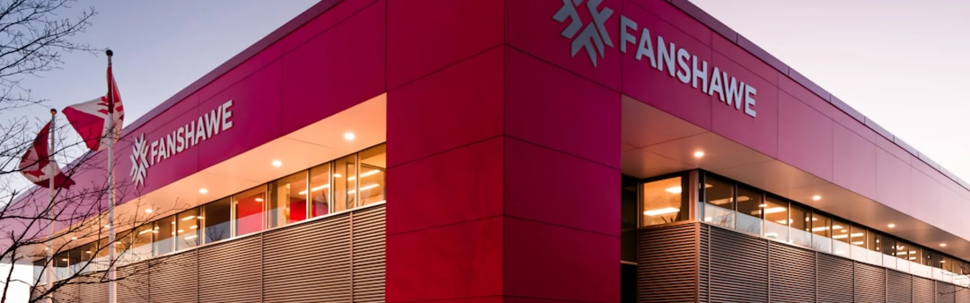 Fanshawe College