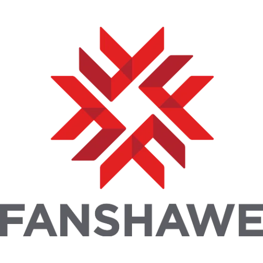 Fanshawe College logo
