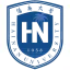 Hainan University logo