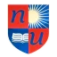 Nirma University logo