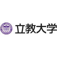 立教大學 logo