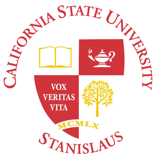 California State University, Stanislaus logo