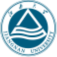 Jiangnan University logo