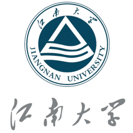 Jiangnan University logo