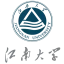 Jiangnan University logo