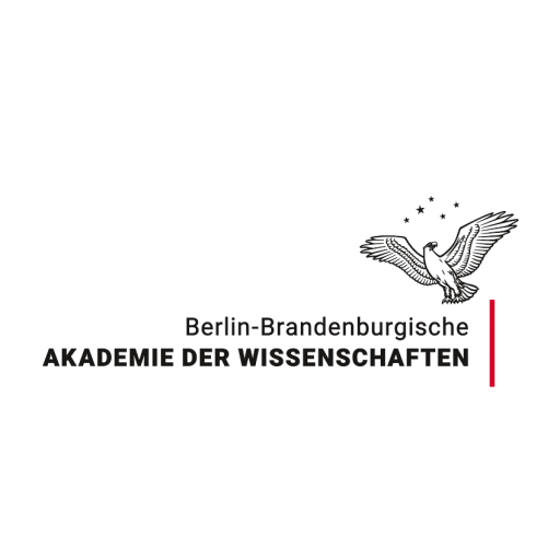 Berlin-Brandenburg Academy of Sciences and Humanities logo