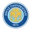 Dicle University logo