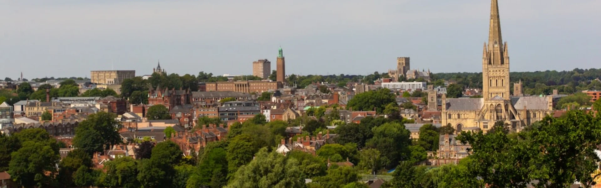 City College Norwich