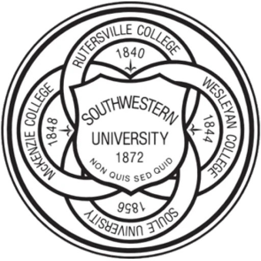 Southwestern University logo