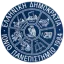 伊奥尼亚大学 logo