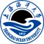 上海海洋大学 logo
