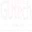 German University of Technology logo