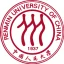 中国人民大学 logo
