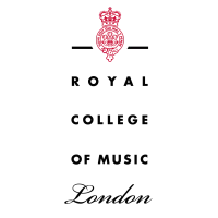 皇家音乐学院 logo
