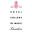 皇家音乐学院 logo