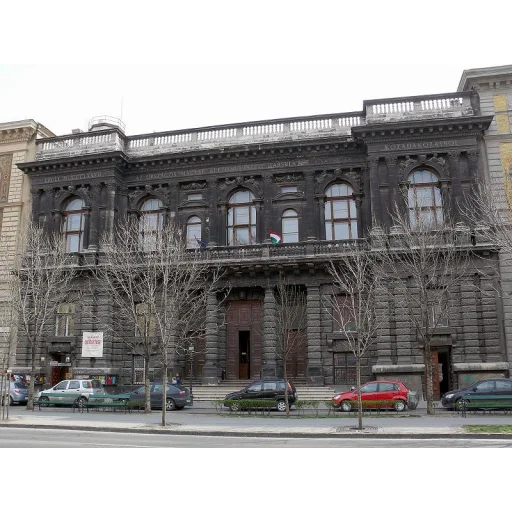 Hungarian University of Fine Arts