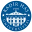 卡迪尔·哈斯大学 logo